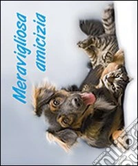 Meravigliosa amicizia libro