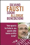 Sogni allergie benedizioni libro