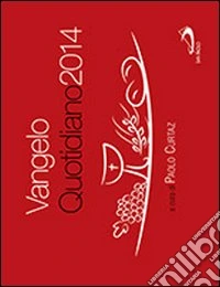 Vangelo quotidiano 2014 libro