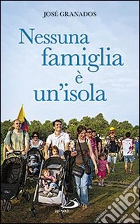 Nessuna famiglia è un'isola libro