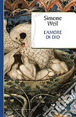 L'amore di Dio libro