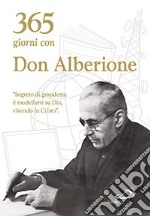 365 giorni con don Alberione libro