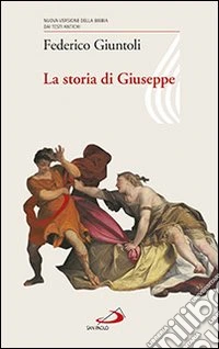 La storia di Giuseppe libro