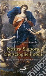 Nostra Signora che scioglie i nodi. Storia di una devozione mariana libro