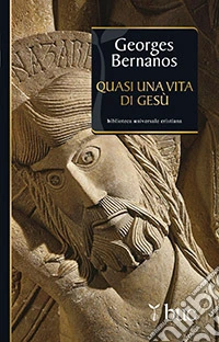 Quasi una vita di Gesù libro