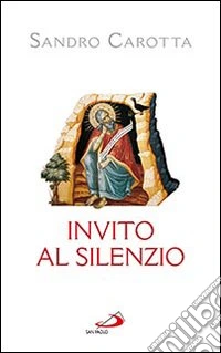 Invito al silenzio