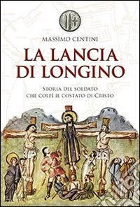 La lancia di Longino