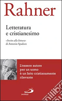 Letteratura e cristianesimo