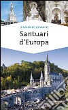 Santuari d'Europa libro