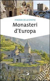 Monasteri d'Europa