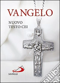 Vangelo. Nuovo testo CEI