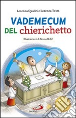 Vademecum del chierichetto libro