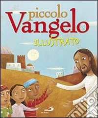 Piccolo Vangelo illustrato