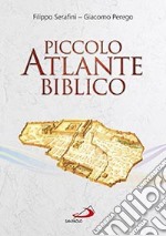 Piccolo atlante biblico libro