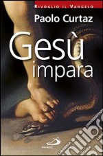 Gesù impara libro