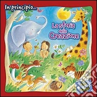 La storia della creazione libro
