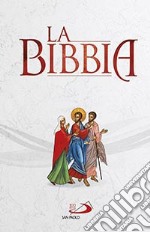 La Bibbia libro