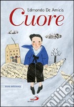 Cuore libro