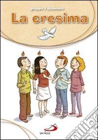 La cresima