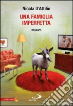 Una famiglia imperfetta libro