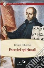 Esercizi spirituali libro