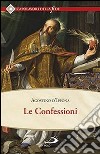 Le confessioni libro