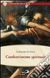 Combattimento spirituale libro