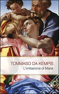 L'imitazione di Maria libro