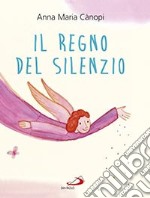 Il regno del silenzio libro