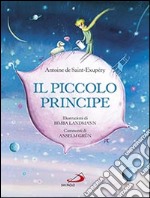 Il Piccolo principe libro