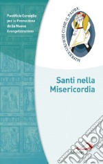 Santi nella misericordia libro