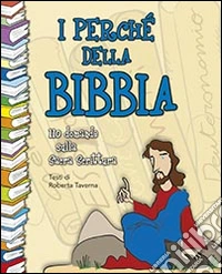 I perché della Bibbia libro