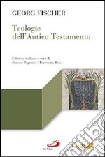 Teologie dell'Antico Testamento libro