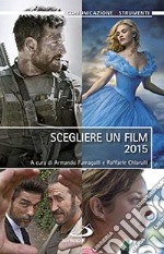 Scegliere un film 2015 libro