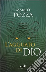 L'agguato di Dio libro