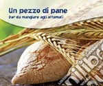 Un pezzo di pane. Dar da mangiare agli affamati libro