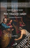 Non rimanere caduti. Le quindici malattie dell'amore cristiano secondo Papa Francesco. Itinerario biblico libro di Corini Gabriele Maria