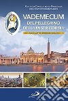 Vademecum del pellegrino della misericordia libro