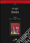 Isaia. Ediz. ebraica, greca, latina e italiana libro di Zappella M. (cur.)