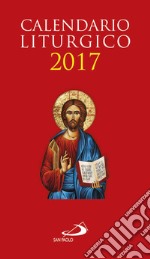 Calendario liturgico 2017 libro