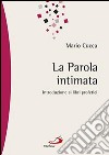 La parola intimata. Introduzione ai libri profetici libro