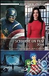 Scegliere un film 2016 libro