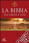 Bibbia pocket. Testo CEI libro