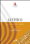 Levitico. Introduzione, traduzione e commento libro