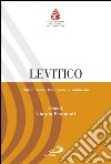 Levitico. Introduzione, traduzione e commento libro di Paximadi Giorgio