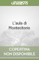 L'aula di Montecitorio libro