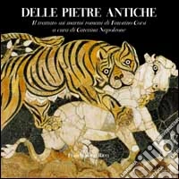 Delle pietre antiche. Il trattato sui marmi romani di Faustino Corsi libro