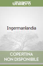 Ingermanlandia libro