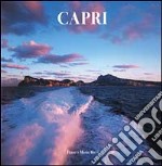 Capri. Ediz. trilingue libro