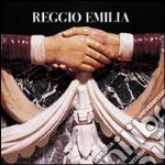 Reggio Emilia libro